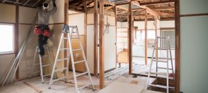 Entreprise de rénovation de la maison et de rénovation d’appartement à La Barre-de-Semilly